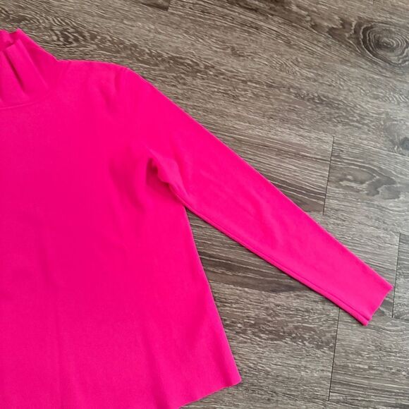 Escada Knit Turtleneck - Picture 3 of 10